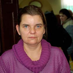 Forgács Ibolya